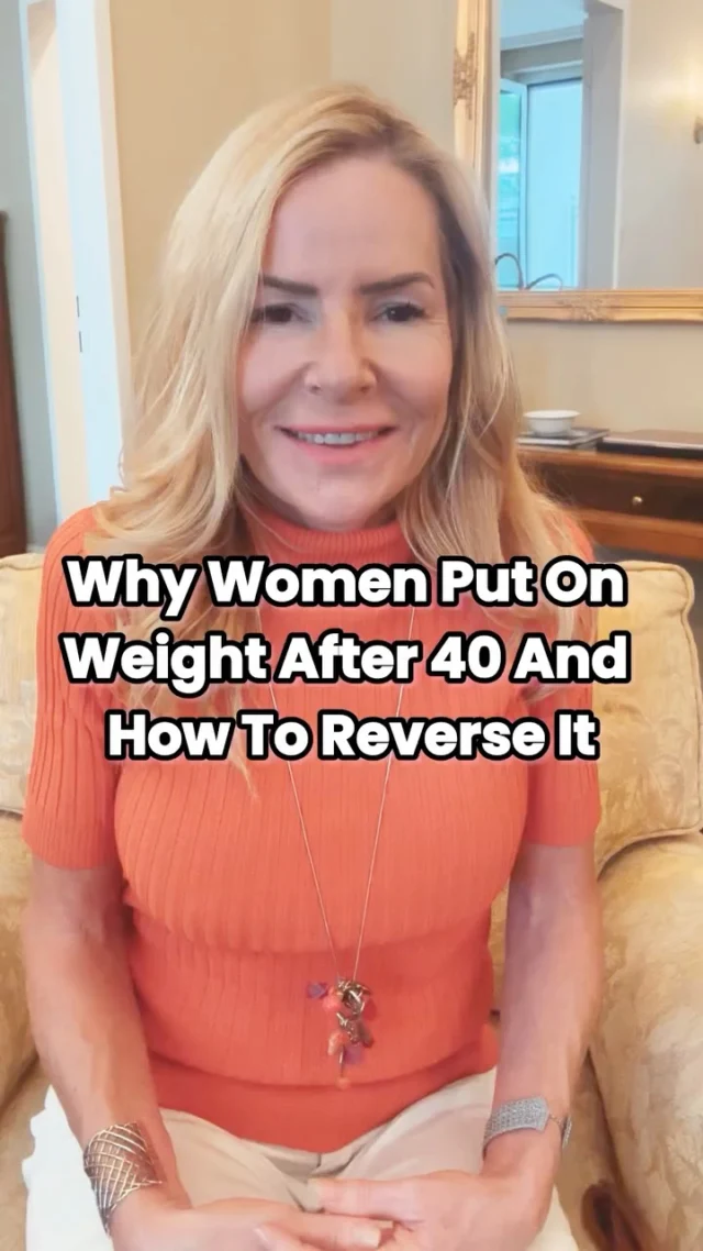 One of the biggest misconceptions I hear is, “I’m eating less than I did in my thirties, so why am I putting on weight?”
The answer is usually not simply how much you’re eating. More often than not, it’s because your body composition has changed.
From around our mid-thirties onwards, we gradually lose skeletal muscle and gain body fat unless we actively do something about it. Skeletal muscle is one of the body’s most metabolically active tissues. The more lean tissue you have, the easier it is for your body to utilise energy efficiently throughout the day. As skeletal muscle declines and subcutaneous fat gradually increases, many people find they can no longer eat in the same way they once did, even though their lifestyle has not changed very much.
This is exactly why I spend so much time measuring body composition rather than simply looking at the scales. Two people can weigh the same yet have completely different metabolisms because one has maintained considerably more skeletal muscle than the other.
The encouraging news is that this is not simply something you have to accept because you’ve reached your forties, fifties or sixties. Body composition can be improved at any age. With the right nutrition, adequate protein, appropriate resistance exercise, good posture and an individual approach based on your Unique Bodytype™, it is entirely possible to rebuild lean tissue, reduce excess body fat and improve your metabolic health.
At sixty, my own skeletal muscle remains high because I’ve spent years protecting it. That means I can still enjoy eating well without constantly worrying about the scales. My goal has never been to eat less. My goal has always been to build a body that burns energy more efficiently.
If you’re frustrated because you’re eating less but still finding it harder to maintain your weight, stop focusing solely on the scales and start thinking about body composition. It changes everything.
Comment “BODY” below and I’ll explain how body composition could be making weight loss feel much harder than it needs to.
#BodyComposition #WomenOver40 #potsdam #womenover50 #Menopause